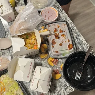 sushi, sushi and sashimi, sashimi, food