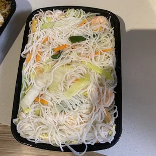 Shang Hai Take Out