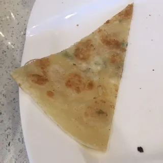 Green Onion Pancake