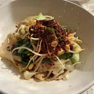 Specialty Noodle ( Thick or Thin Noodle)