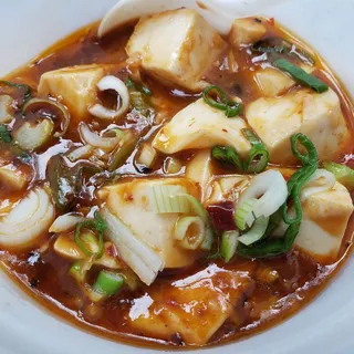 Mopo Tofu