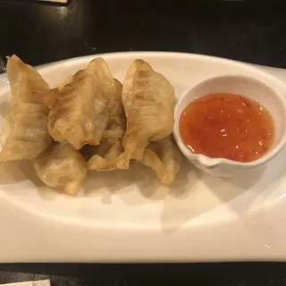 Pot Stickers