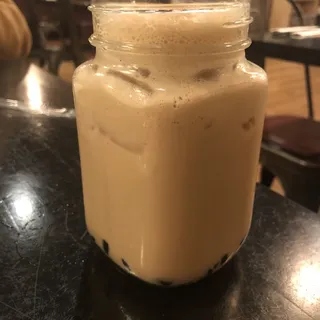 Brown Sugar Classic Milk Tea