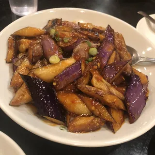 Yu-Shang Eggplant