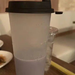 Ube Taro Milk