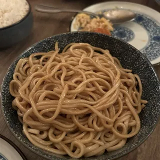 Side Plain Noodle