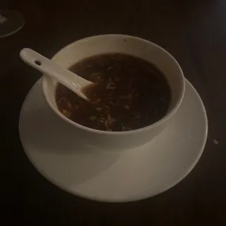 Hot Sour Soup