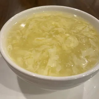 Egg Drop Soup