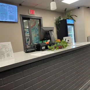 Counter &amp; Register