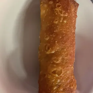 Egg Roll