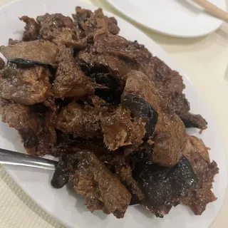 C2. Kau Fu