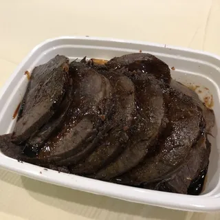 C5. Aromatic Beef