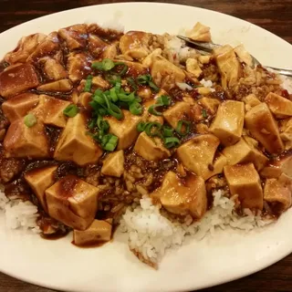 White Rice