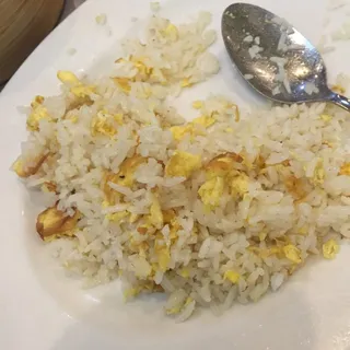 M9. Egg Fried Rice