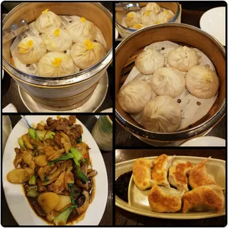 R4. Beef with Rice Cakes