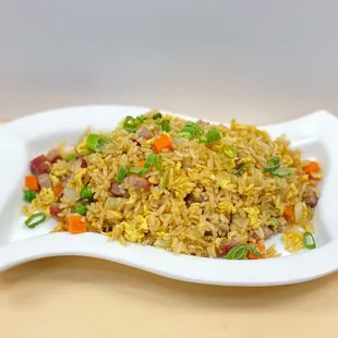 Fried Rice