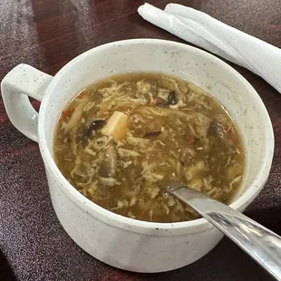 food, soup, chowder, soups and chowder