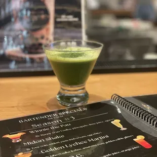 drink