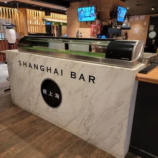Shanghi Bar Stix Asia Food Court