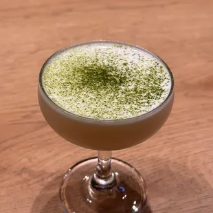 drink