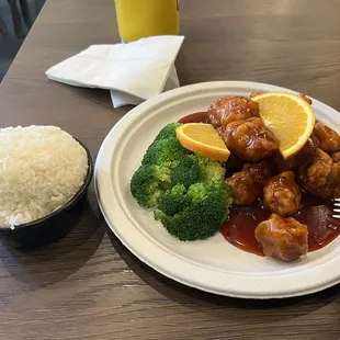 Shanghai Bistro