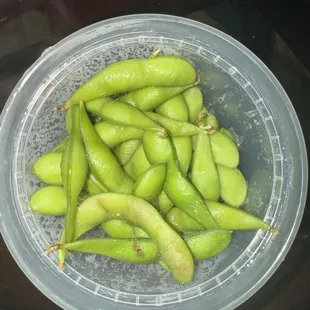 Edamame