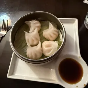 Dumplings