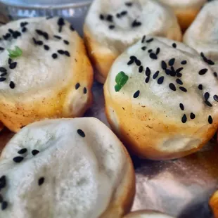 Shanghai Bistro