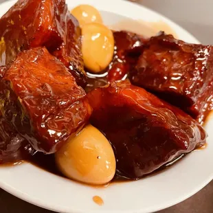 Shanghai Bun Dynasty