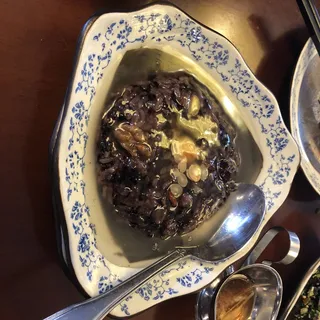 Eight Treasure Purple Rice