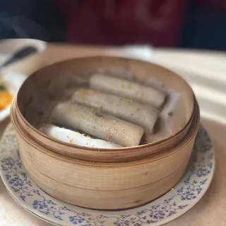 Shanghai Red-bean Paste Zongzi
