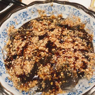 Sugar Ice Jelly