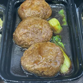 Braised Meatball