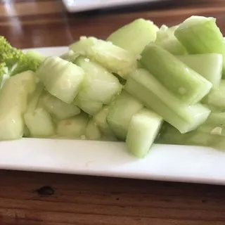 Cucumber Salad *