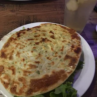 Scallion Pancake *