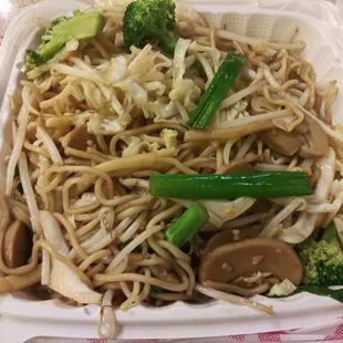 Chow Mein