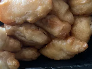 May Flower Chinese Buffet