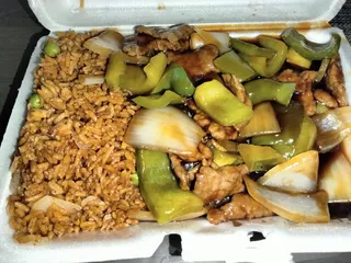 Chan's Chinese Restaurant