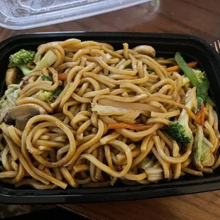 Shanghai Chan Chinese Restaurant
