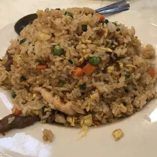 House Fried Rice