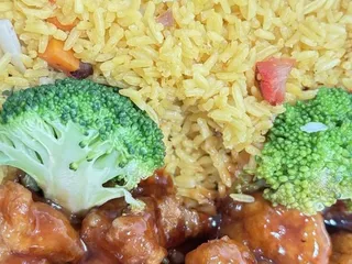 China Gourmet