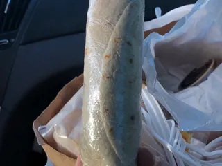 Hong Kong Chinese Restaurant