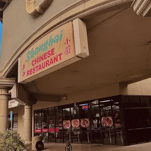 Signage