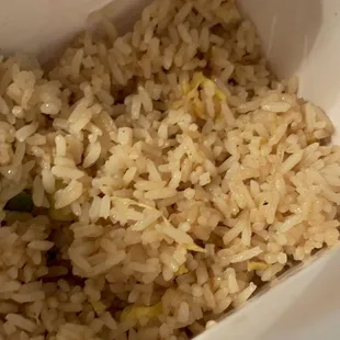 Shrimp Fried Rice