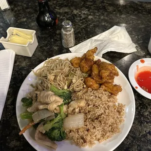 #2 Dinner plate