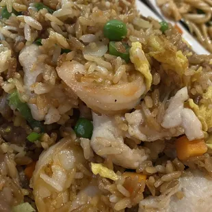 House Fried Rice