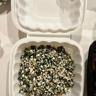 salads
