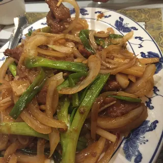 Mongolian