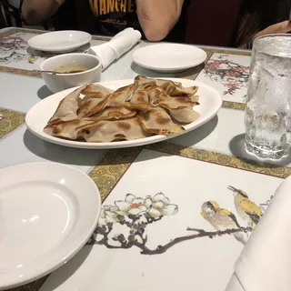 Dumplings