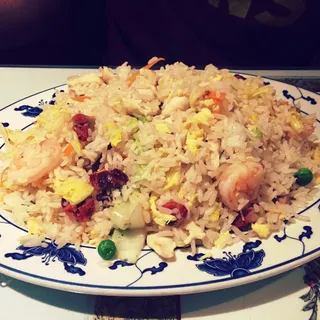 Fried Rice